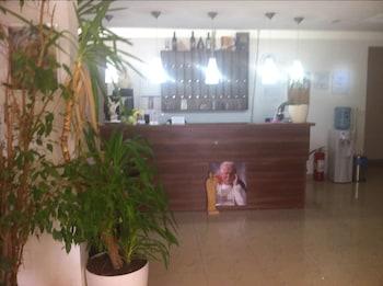 Hotel Sebastian Međugorje Esterno foto