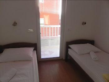 Hotel Sebastian Međugorje Esterno foto