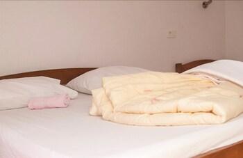 Hotel Sebastian Međugorje Esterno foto